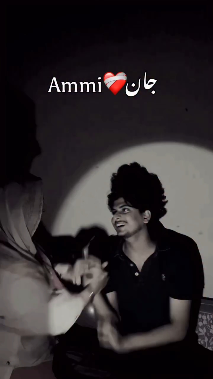 Ammi ❤️