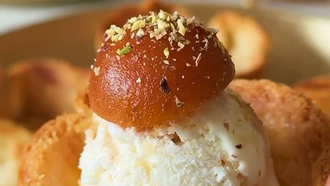 🍯 Crispy Golden Bites That Look Absolutely Irresistible! 🤤🔥