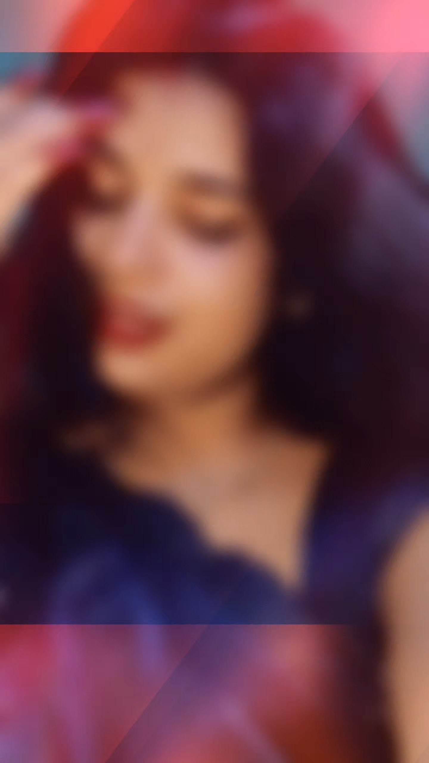 Akhiya me bate Peyar ketna........✨❤️🥰