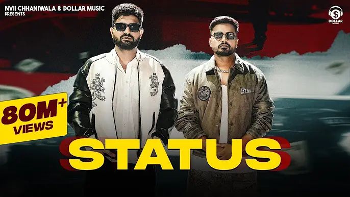 STATUS Khasa Ala Char  New Haryanvi song #song @Dhanda Music