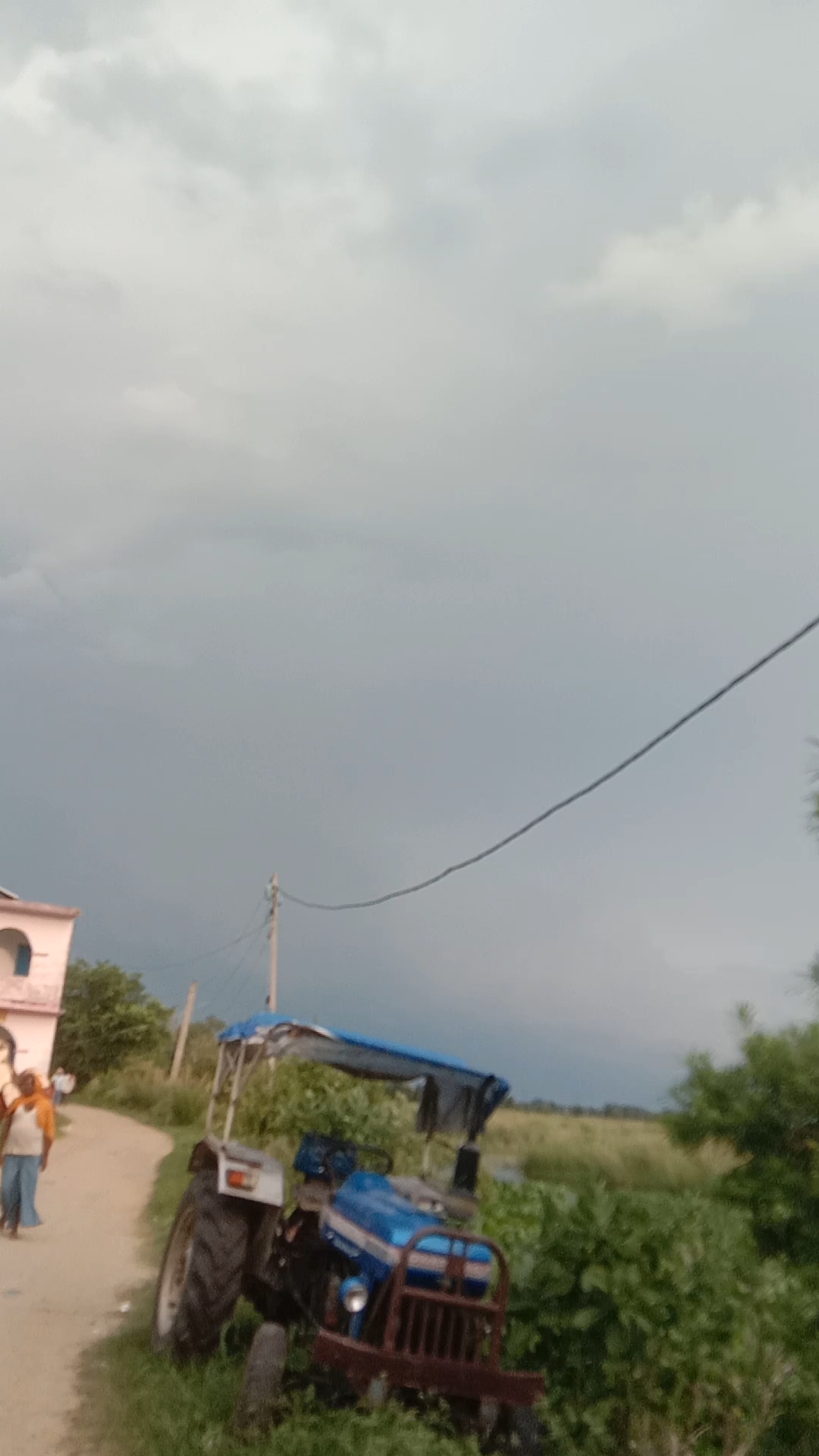 Mera gaun ka nazara