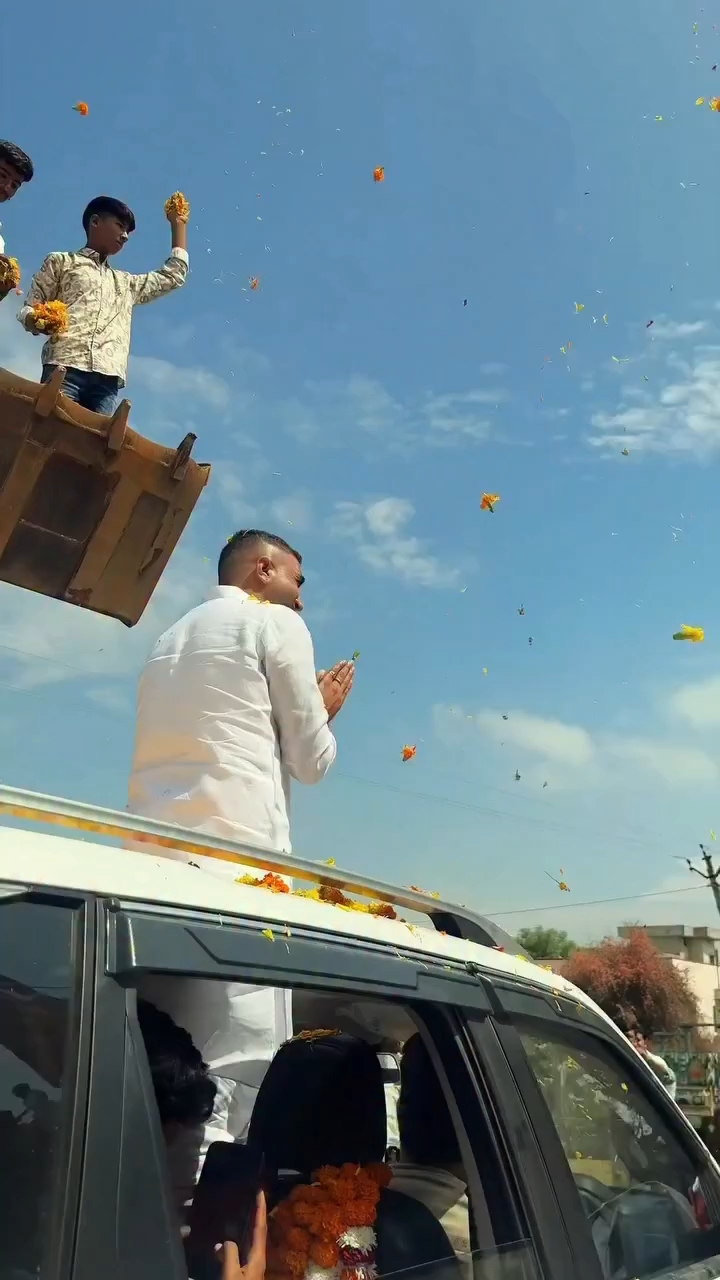 युवाओं की आवाज़ देवयात्रा पर Paras Gurjar का दमदार बयान