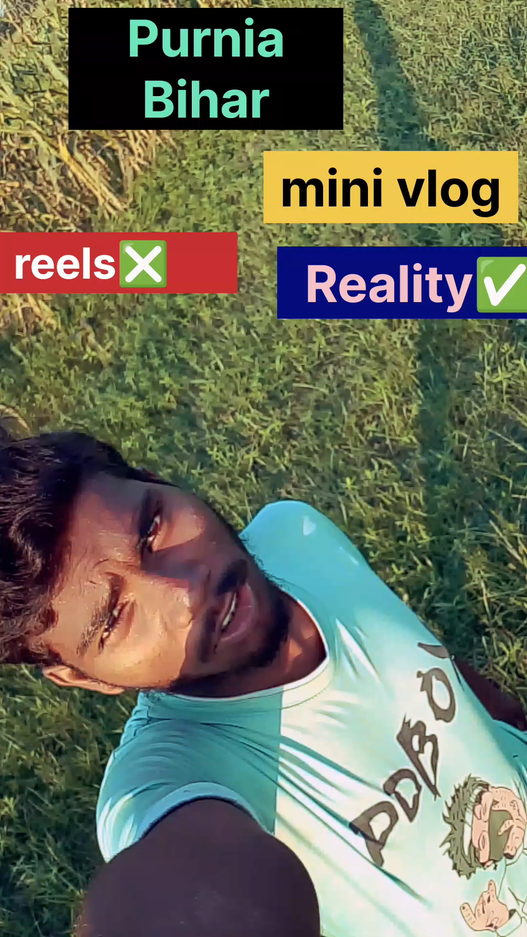 Viral video