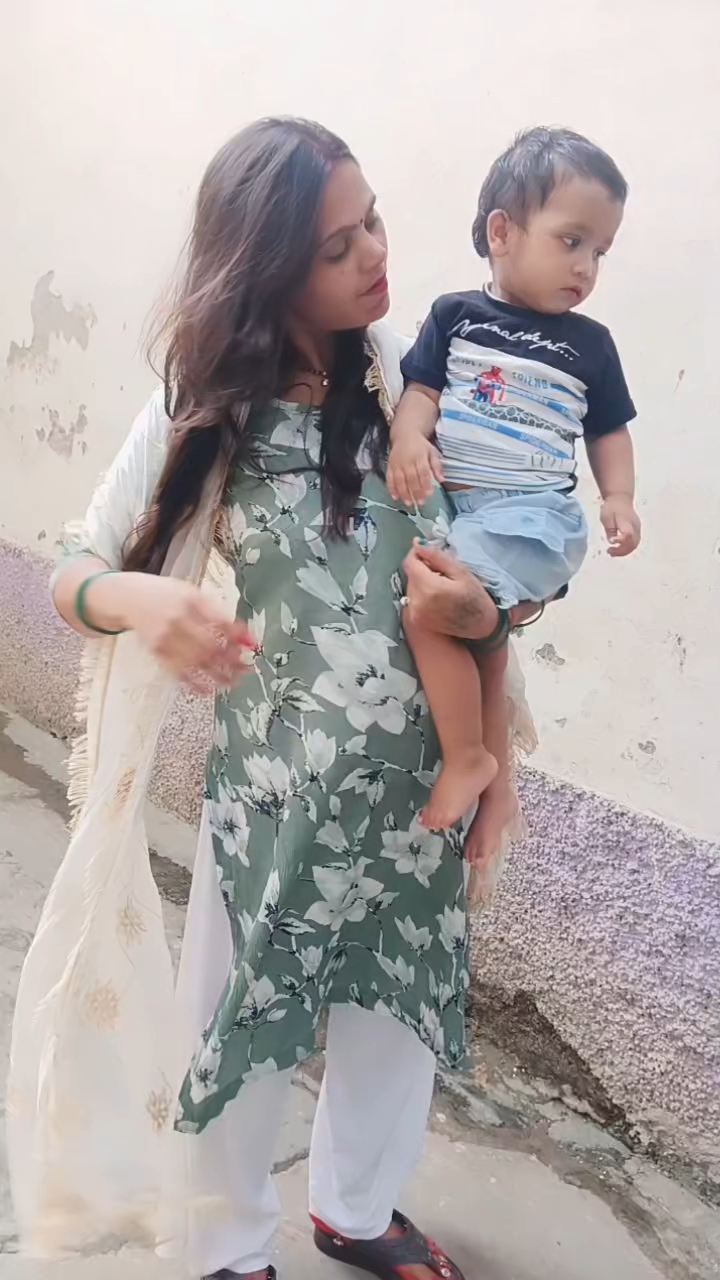 Ramji ne mere jaisi