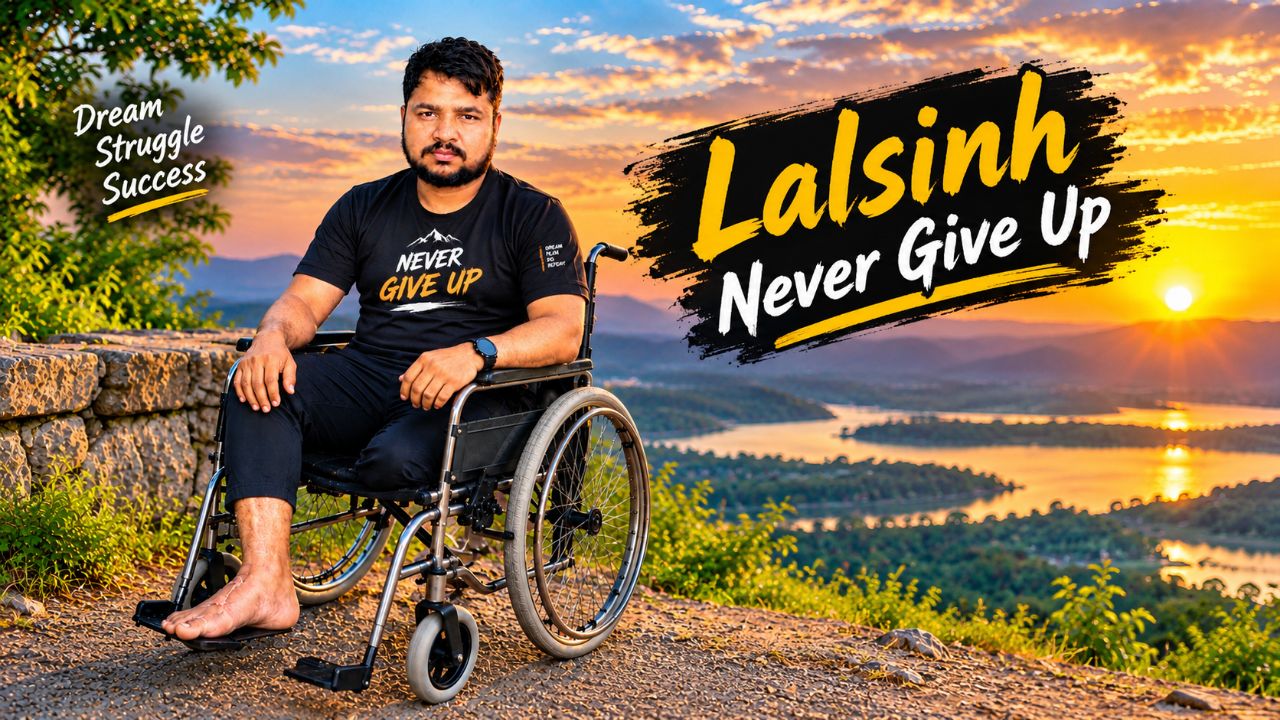 મહેનત આજે નહીં દેખાય, પણ કાલે પરિણામ જરૂર દેખાશે 💪🔥 | Day 9