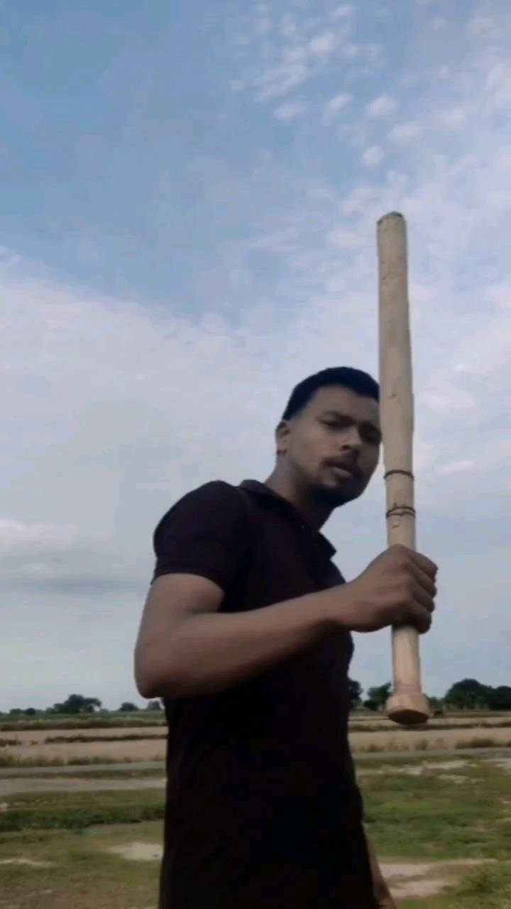 Editing video hai ye