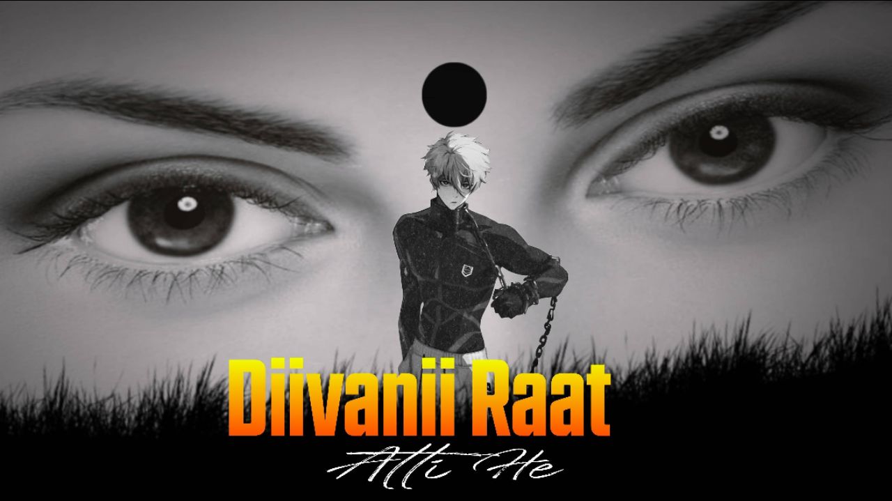 Diivanii Raat Atti He