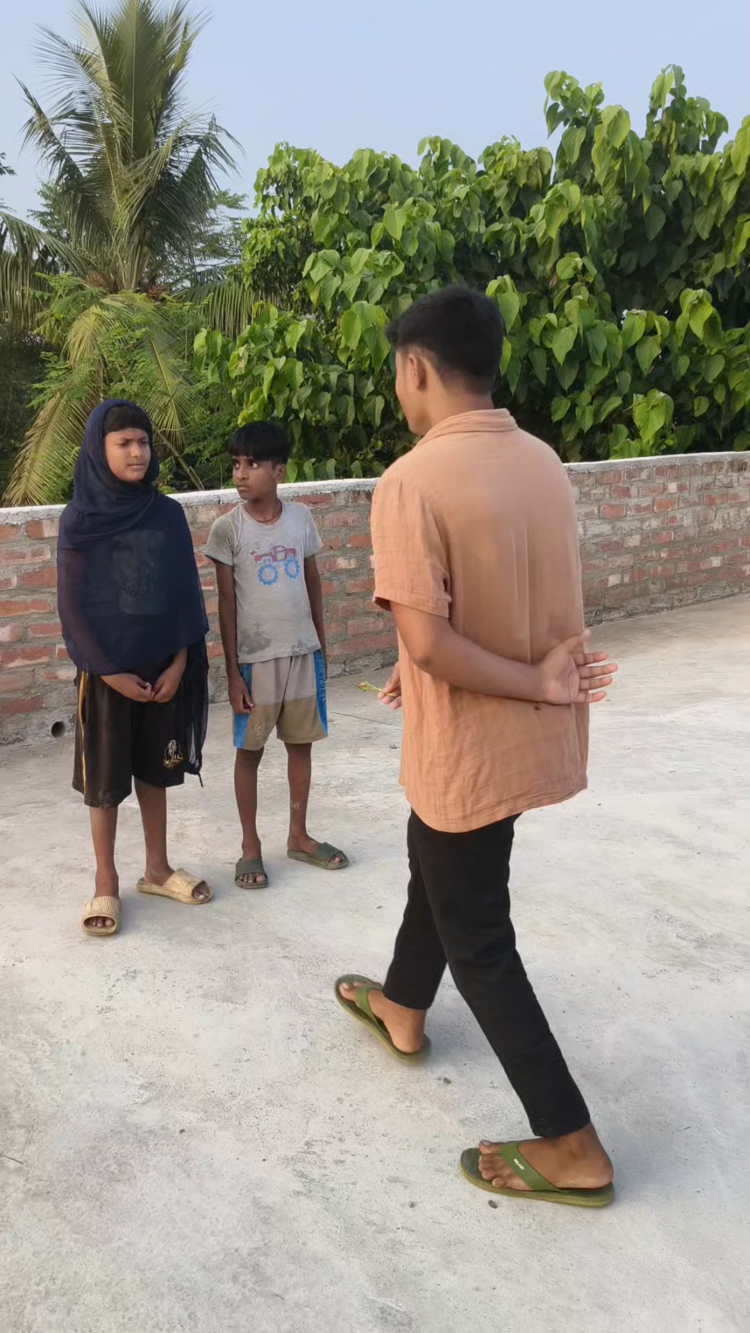 ठुकरा के मेरा प्यार