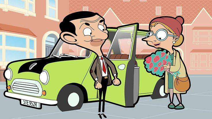 Mr. Bean’s Funniest Adventure Ever! 🤣💥 | You Won’t Stop Laughing