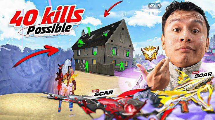 Mere gameplay ko dekhne ke liye mere channel