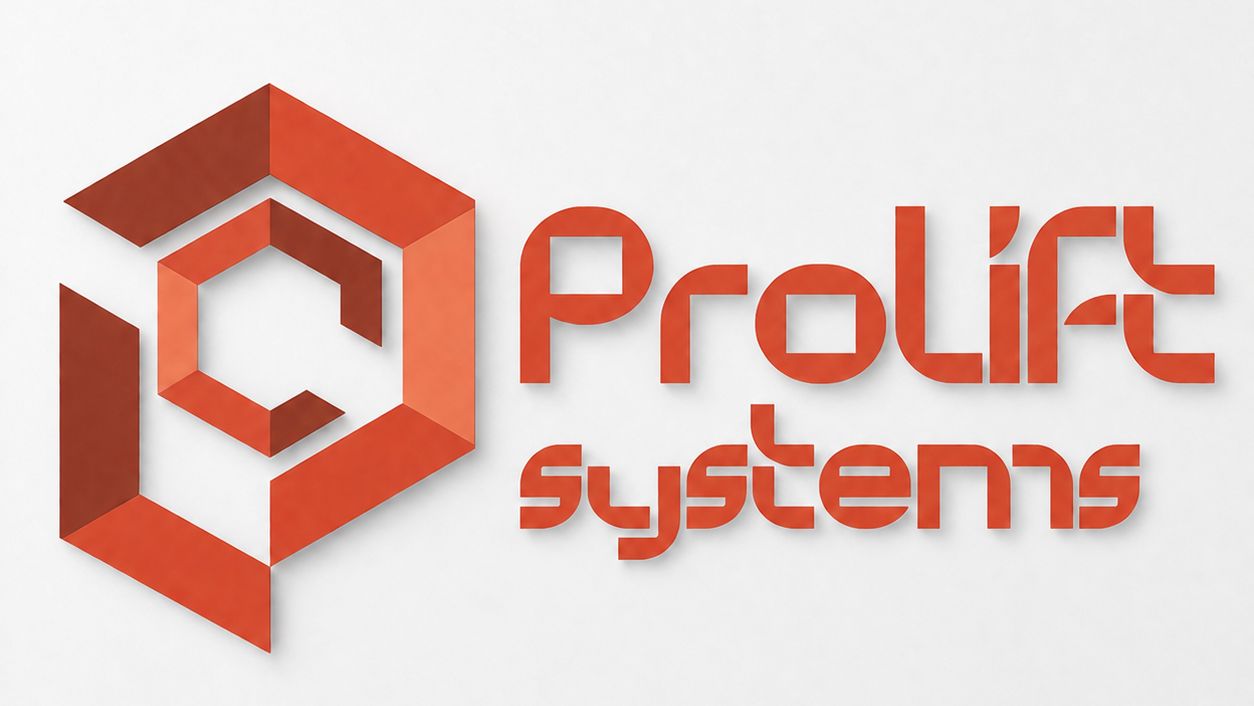 Hydraulic Car Washing Lift | Heavy Duty Washing Lift | Prolift Systems Faridabad
