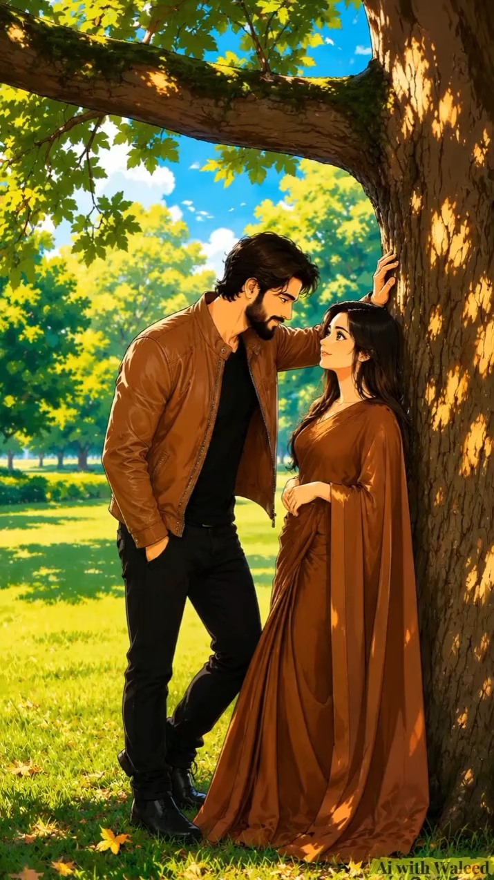 Jo Hai Tasveer Is Dil ❤️ Me Wo. kahi Mil...🥰