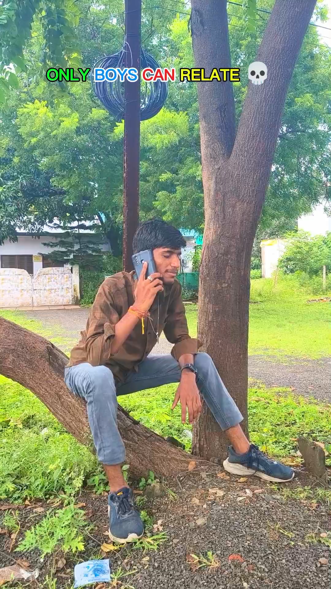 ONLY BOYS CAN RELATE 💀🤣#shorts#ytshorts#trending#viral #funny#comedy #premchandrathore#explore#ree