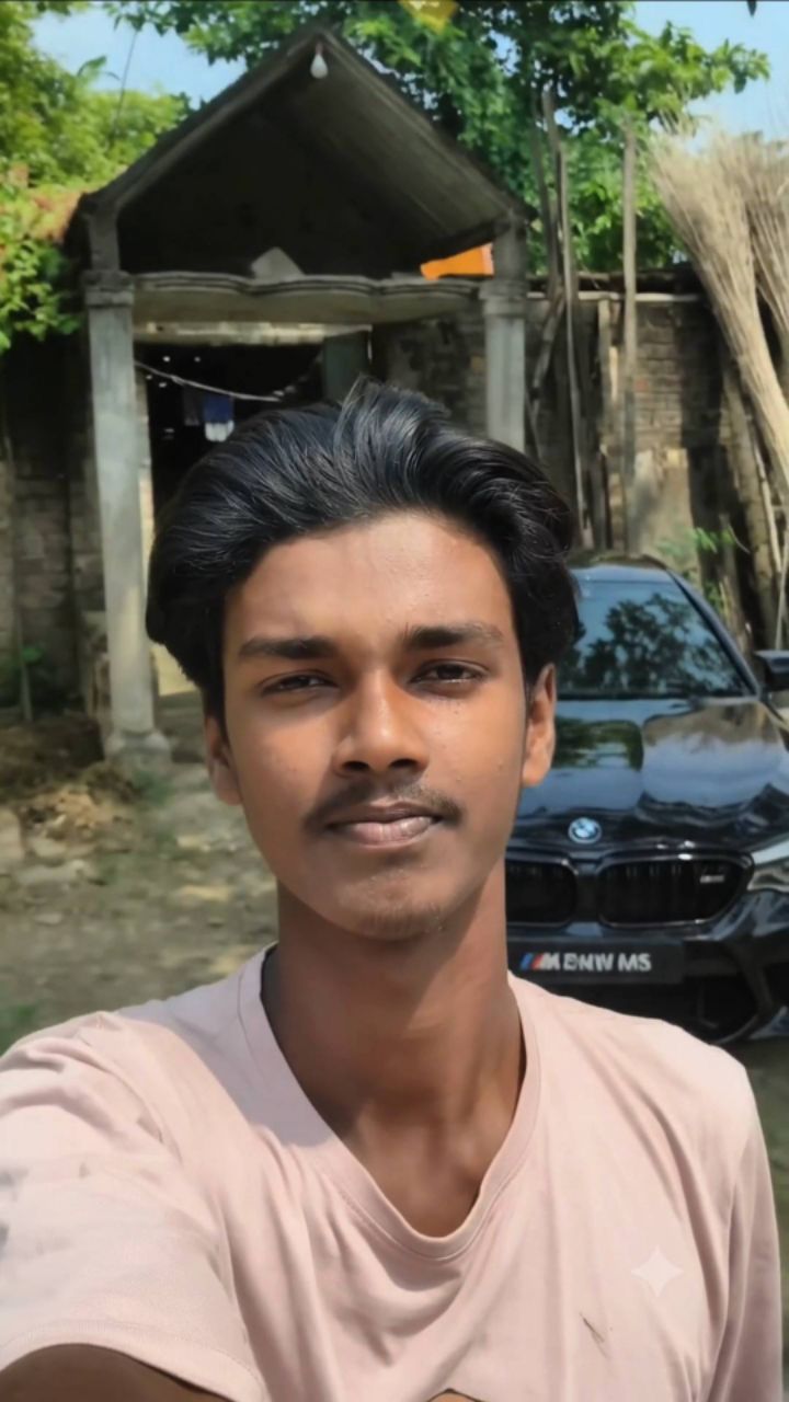ইউটিউবের টাকায় BMW M5 😎🤣 । #shorts #new #minivlog #Ankanlifestyle