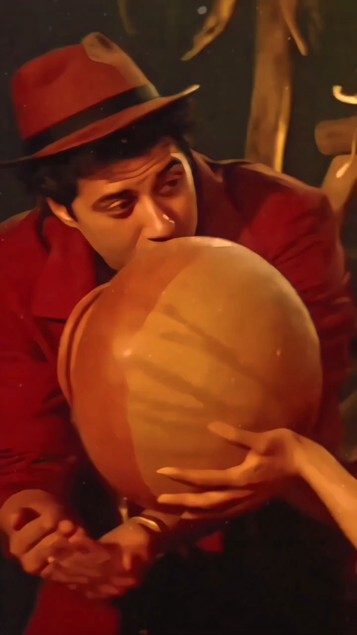 Tu Kitni Khubsurat Hai Mujhe Teri Jarurat Hai...🥰💕