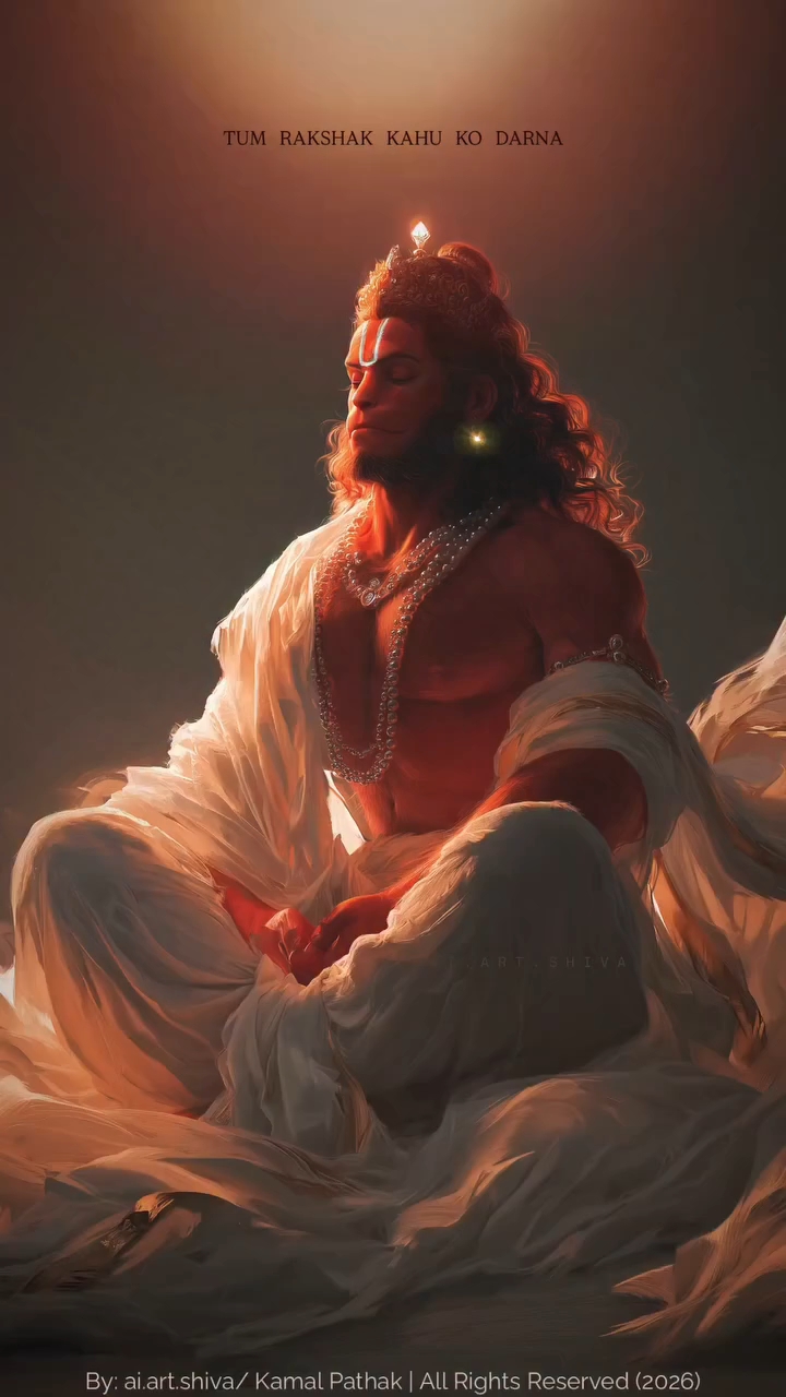 ।। जय हनुमान ।।