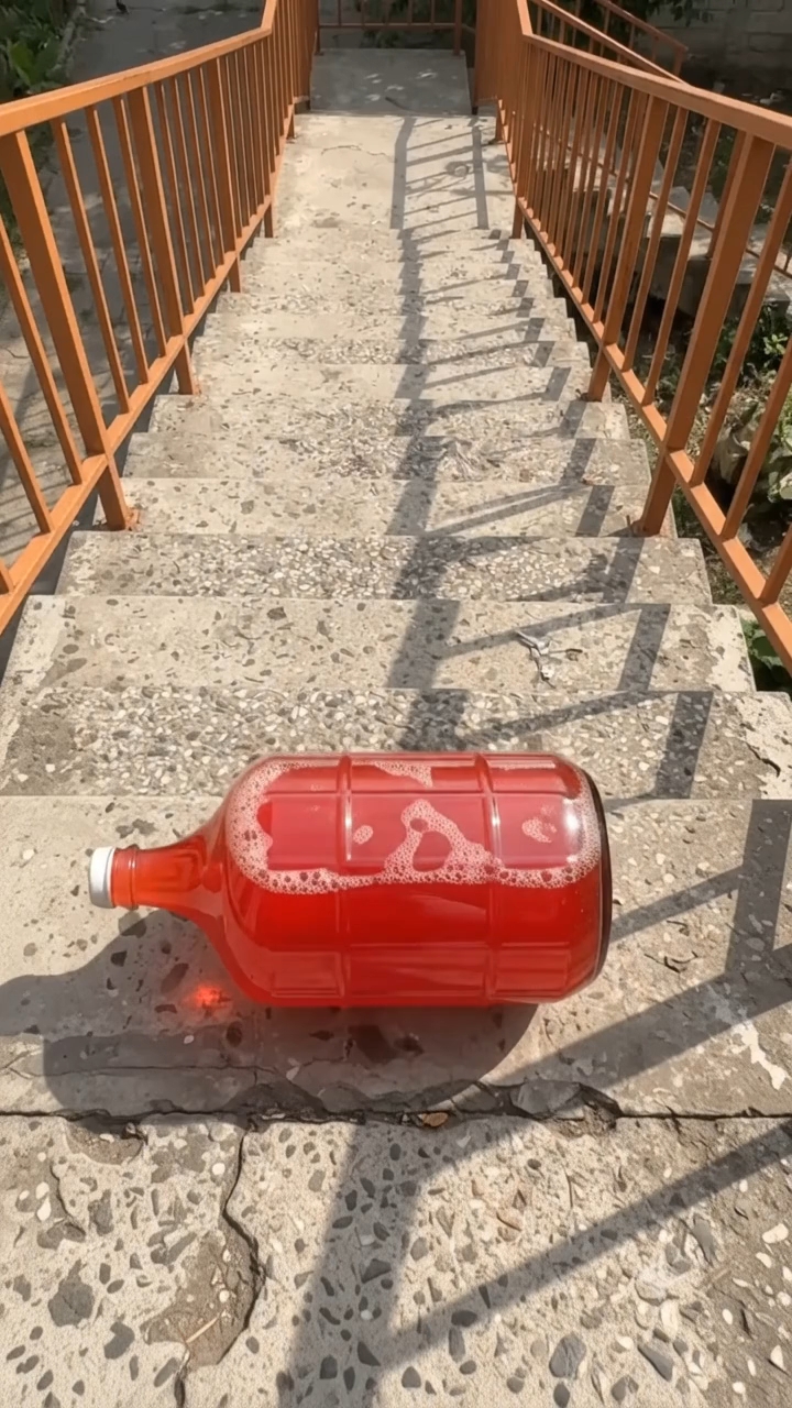 New viral video
