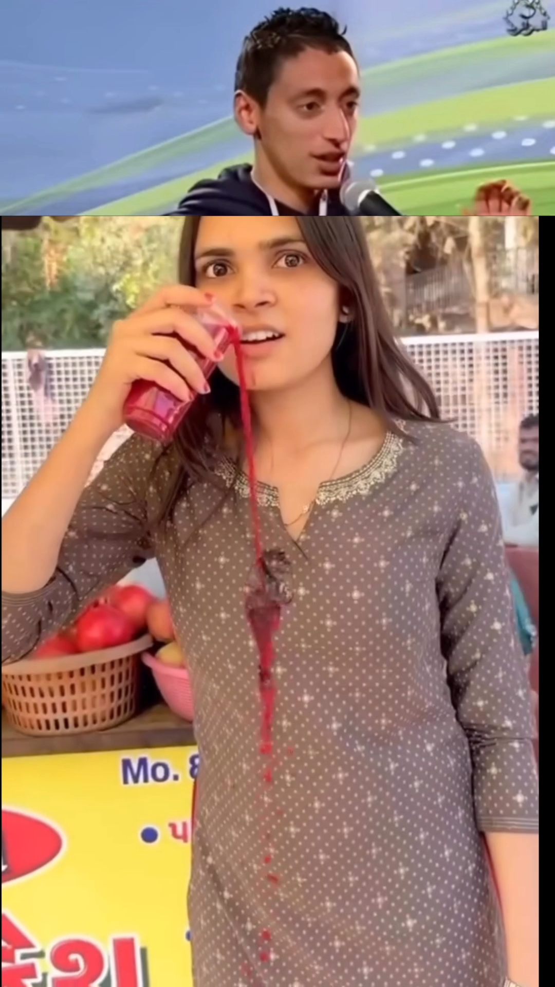 New viral video