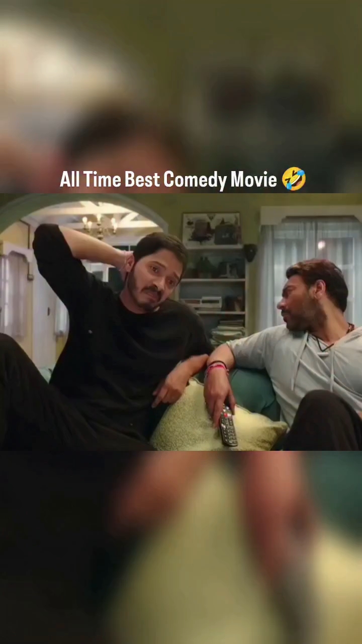 To Ab Tu Nana Ki Sunega...🥰🤣😜