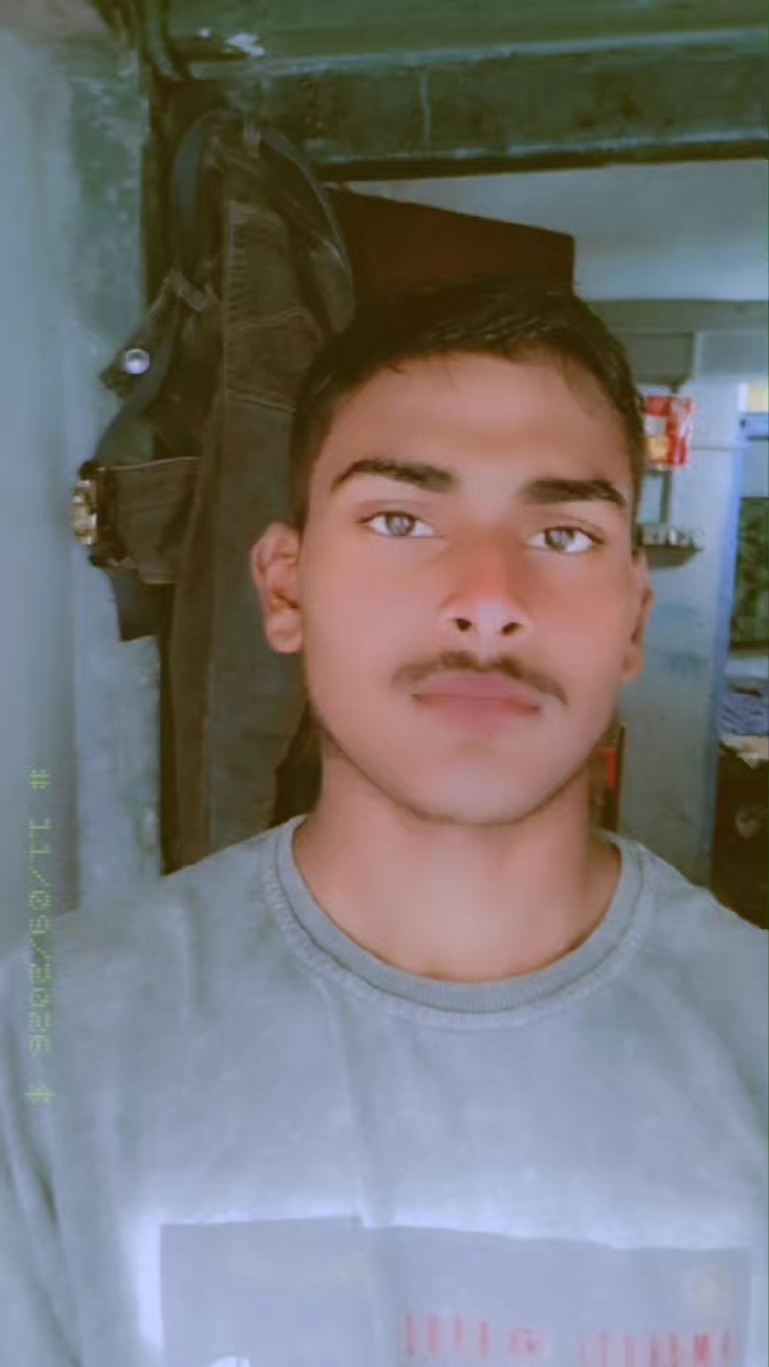 #Rapper