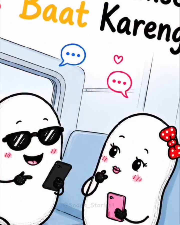 Number Do Hum Tumse Baat Karenge...🥰🥰💕