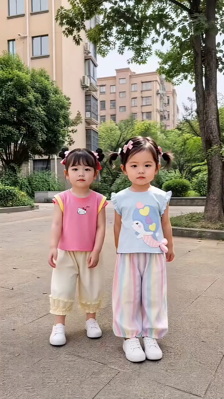 Nice 🙂 Kids Dance with Song 🥰