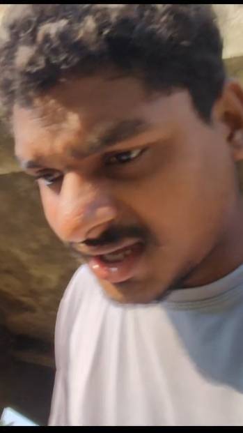 शमशान में मेरे सात जो हुआ   ?