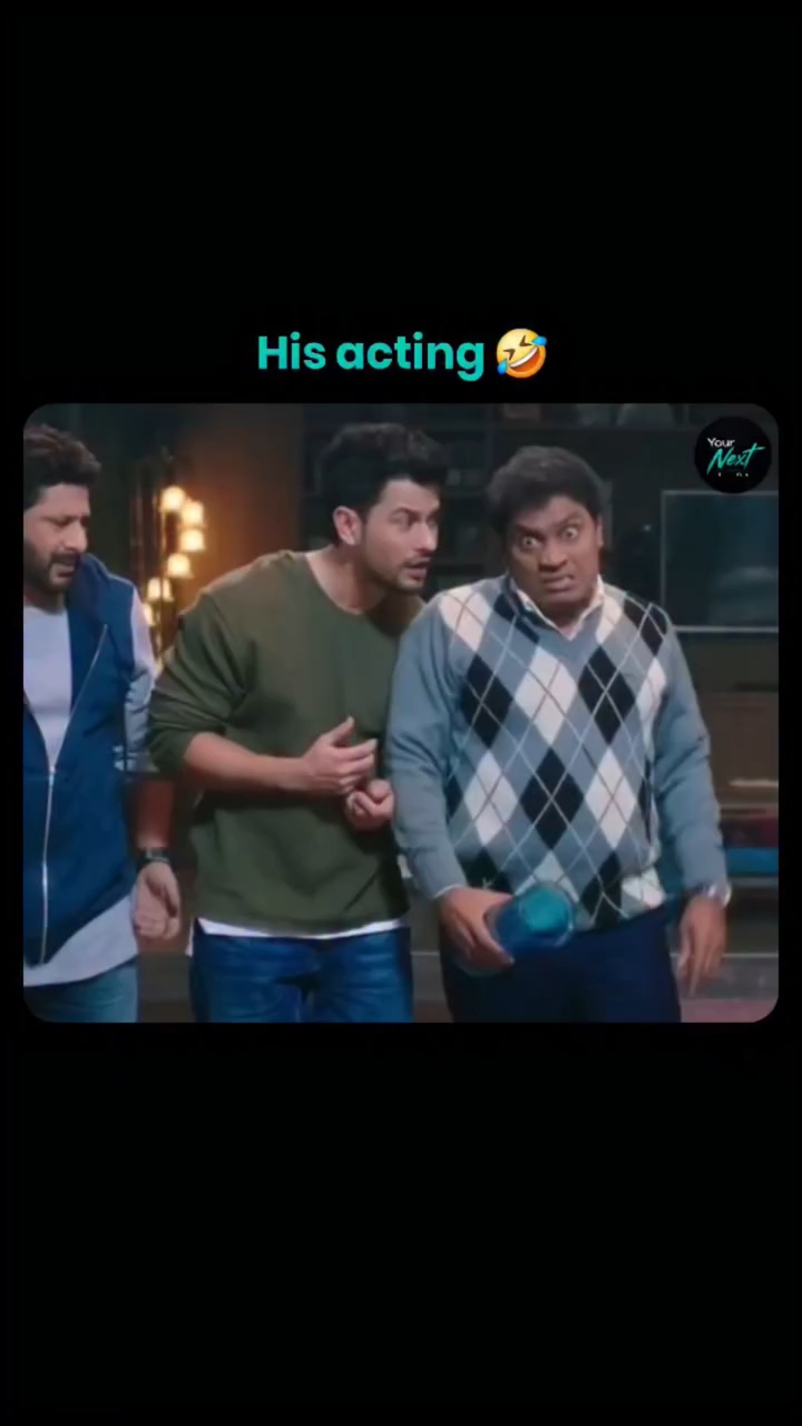 Mere Pe Chod Do...🥰 comedy 🤣