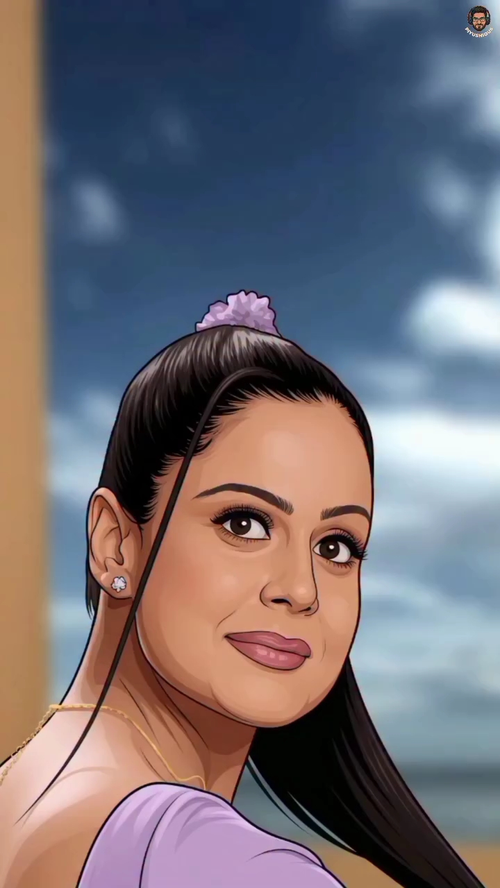 Dekha Hai Teri Aankhon Ko...😍🥰