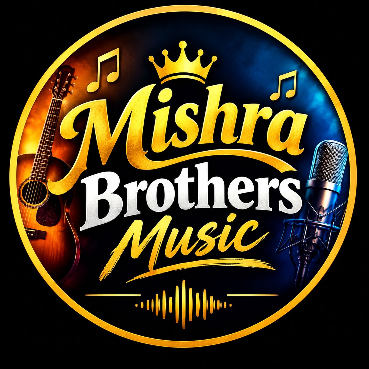 Mishra Brothers Music on Bideo