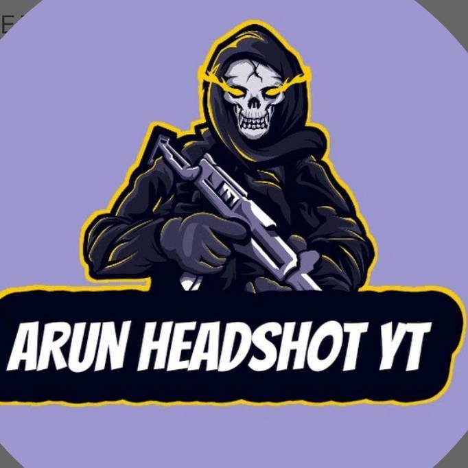 ARUN_HEADSHOT_YT on Bideo