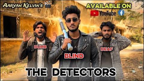 Aaryan kelvin comedy 🤣