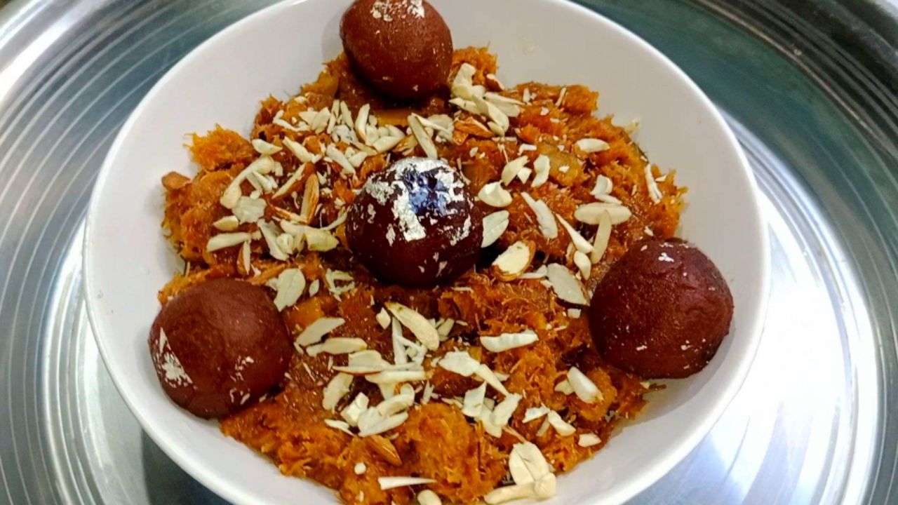 गुलाब जामुन वाली सेवई रेसिपी 2026 | Bideo | Gulab Jamun Wali Sewai Recipe | Gulab  | Ladli Kitchen