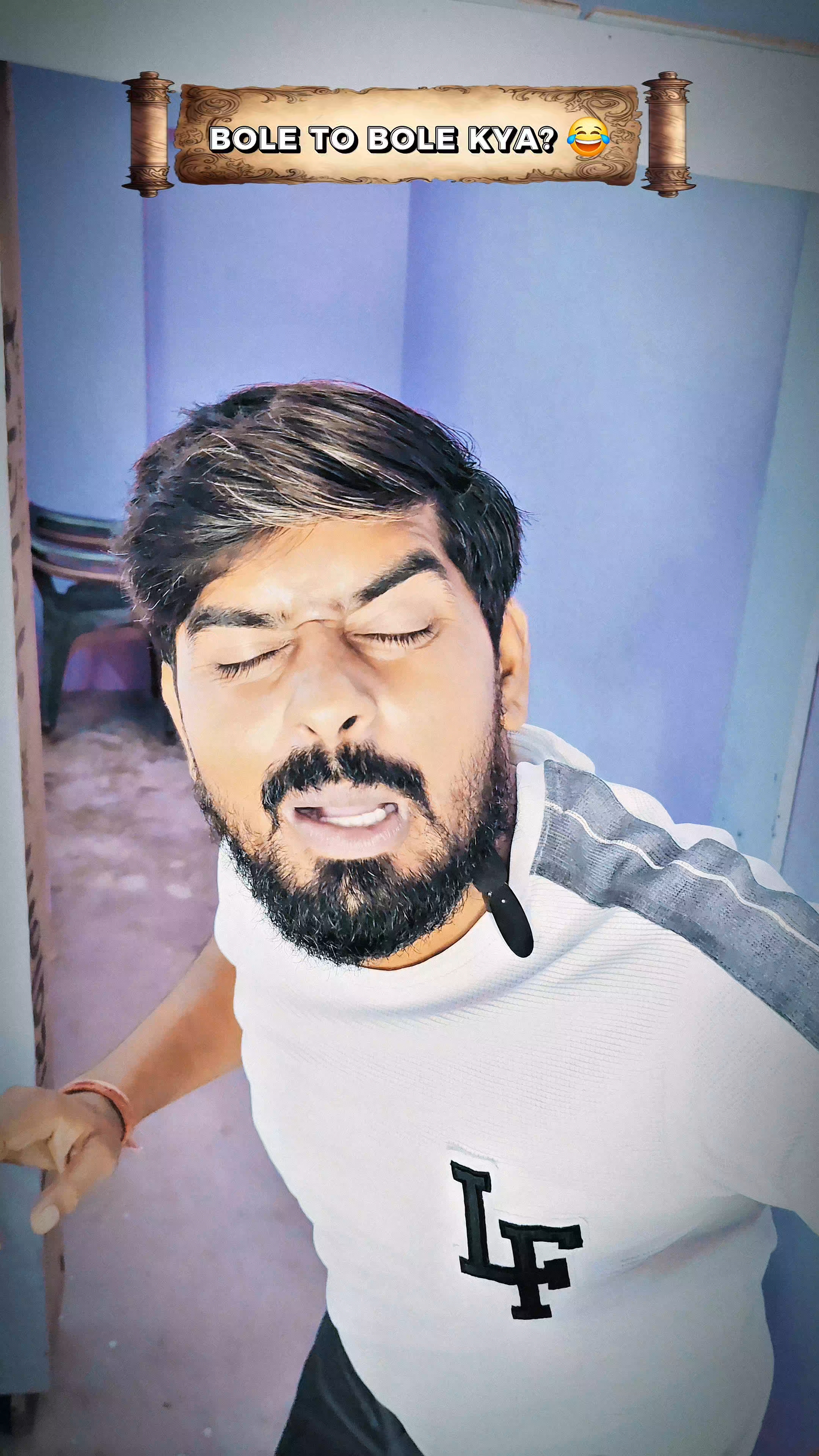 Sach Bolein Ya Jhooth? 😂 | Bole To Bole Kya | Funny Hindi Comedy Shorts