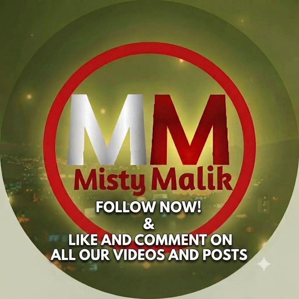 Travel with Misty malik on Bideo