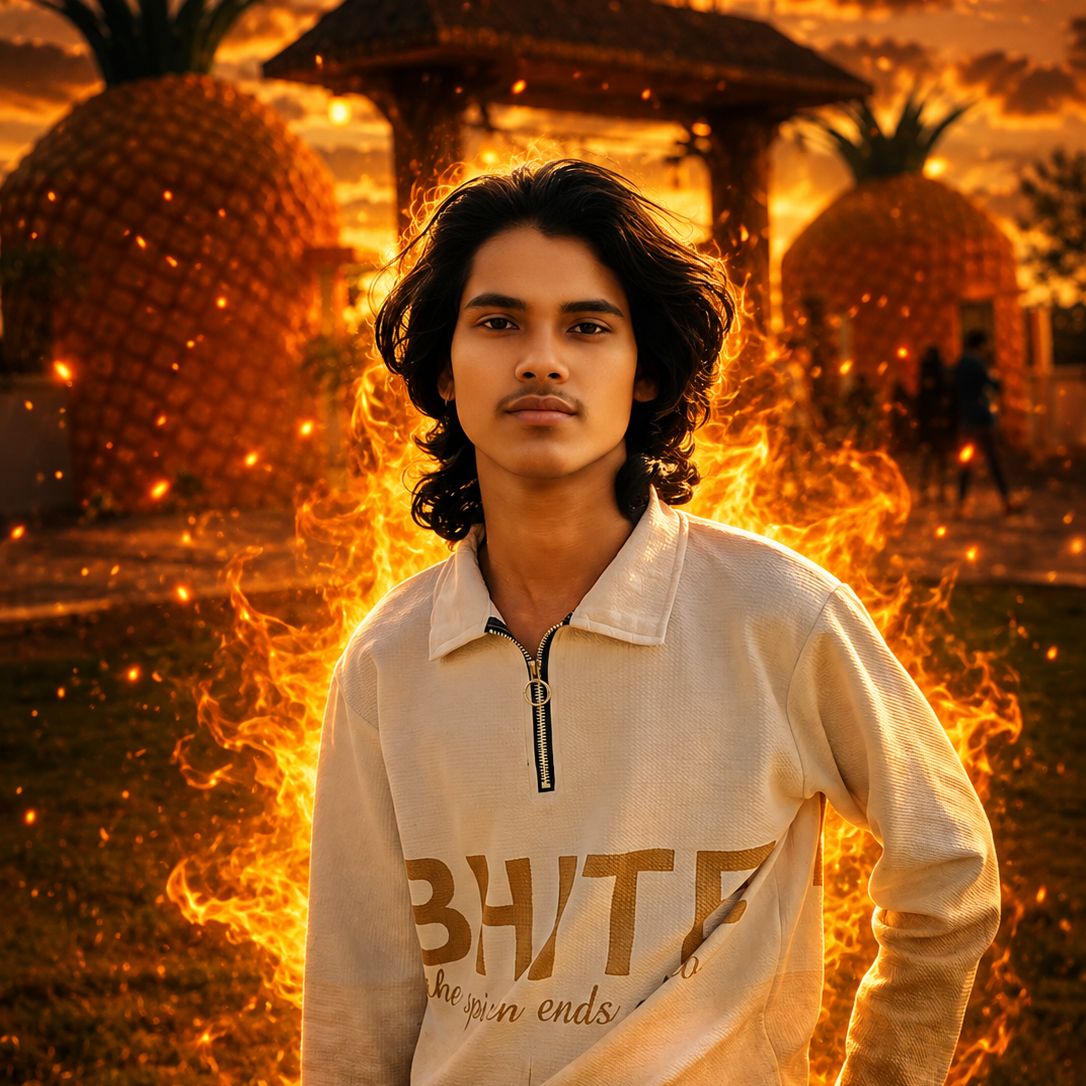 Ai कहानी on Bideo