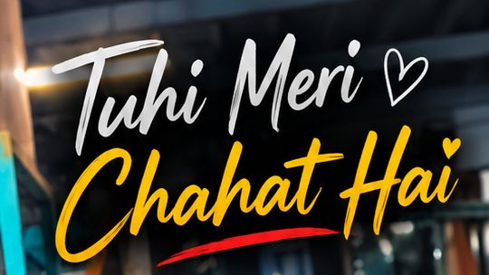 Tuhi Meri Chahat Hai ❤️ | Hindi Love Song Lyrics | Rahul Lama #Shorts