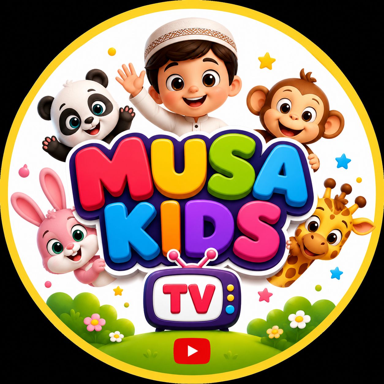 Musakidstv0 on Bideo