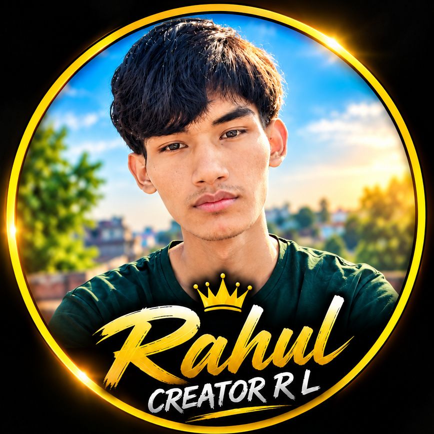 Rahul lama on Bideo