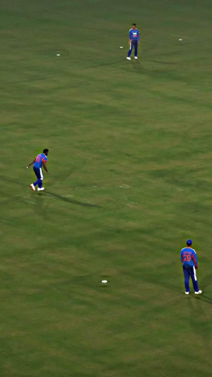 Cricket