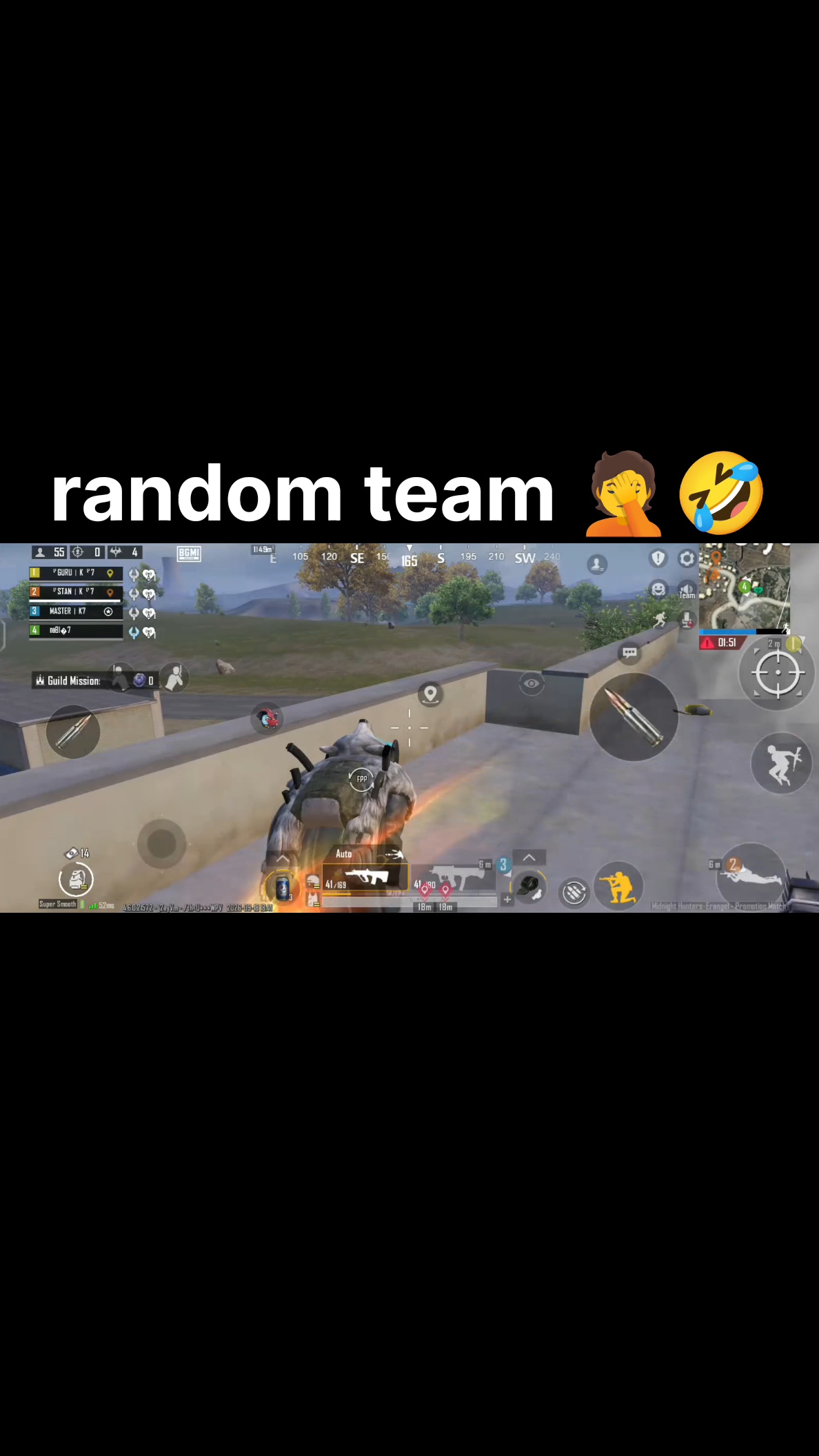 Bgmi gaming