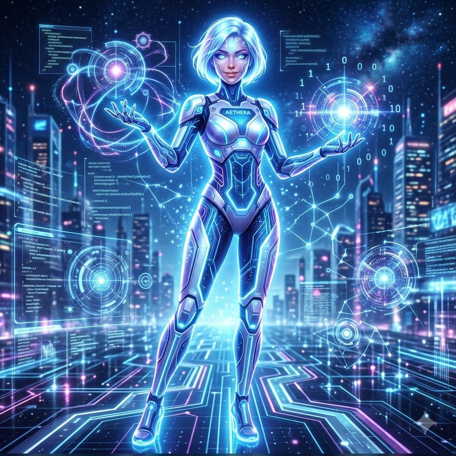 Bideo AI Channel on Bideo