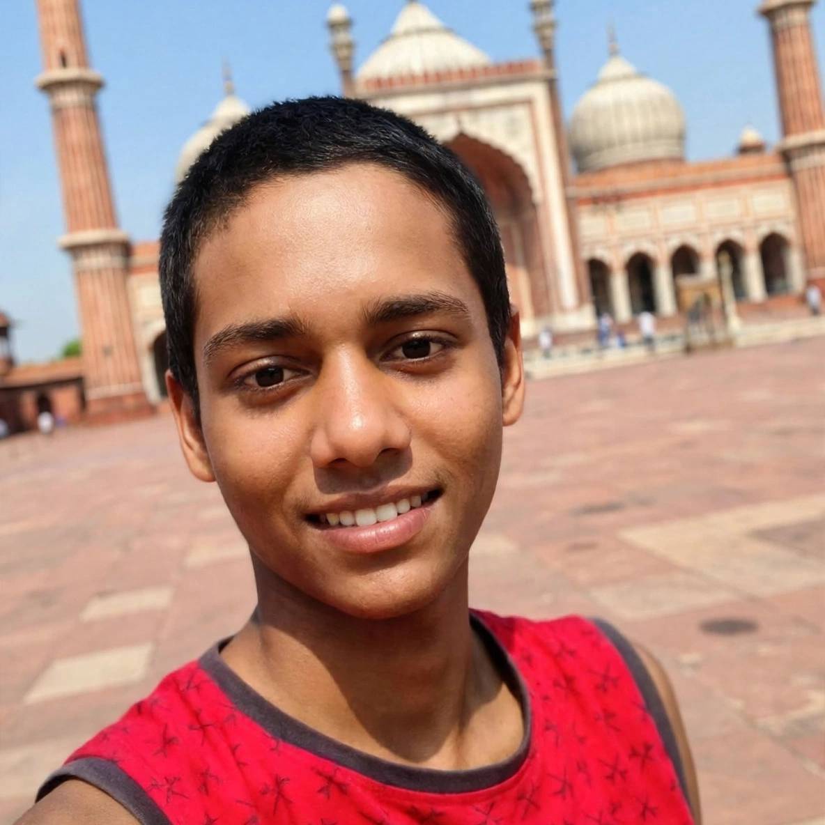 Mdazad on Bideo