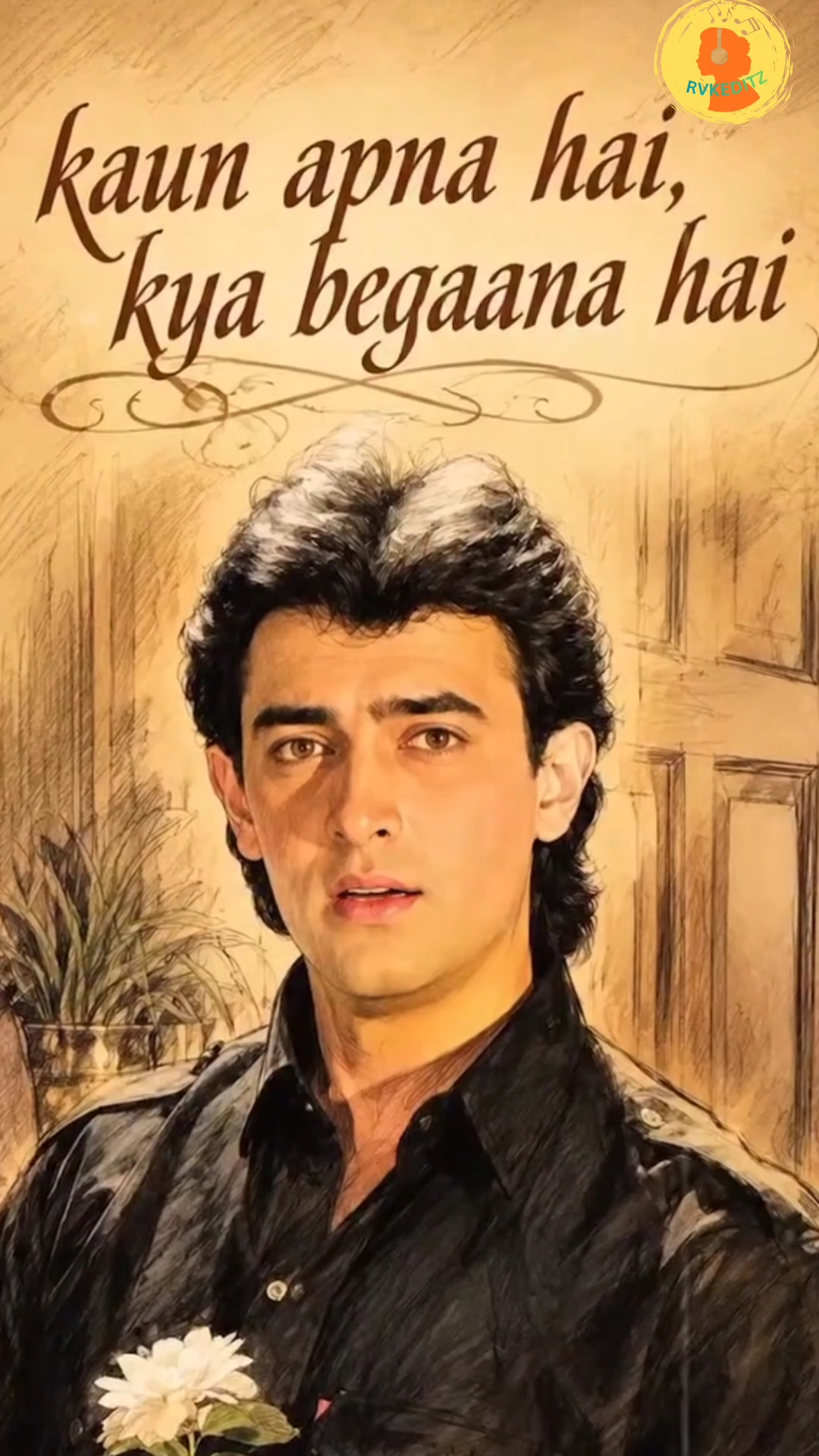 Kaun Apna Ha 💗