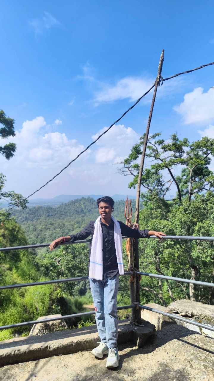 part 01 😀🍃 hum ja rhae hai Betul ka Anumandol 📍 bhopali sharni ka Matardev #longdrive #travel