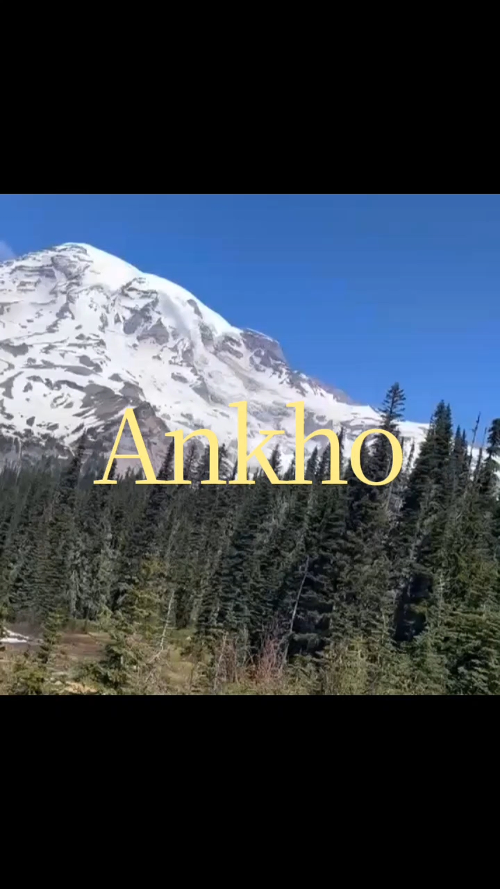 Aankho Kuch Esha Chua💗
