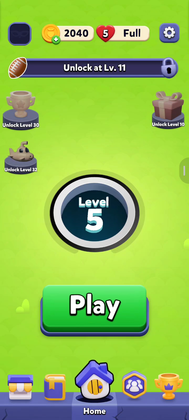 Use the edit icon to pin, add or delete clips.