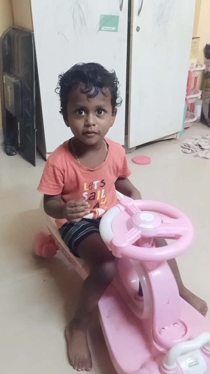 Krish kutty