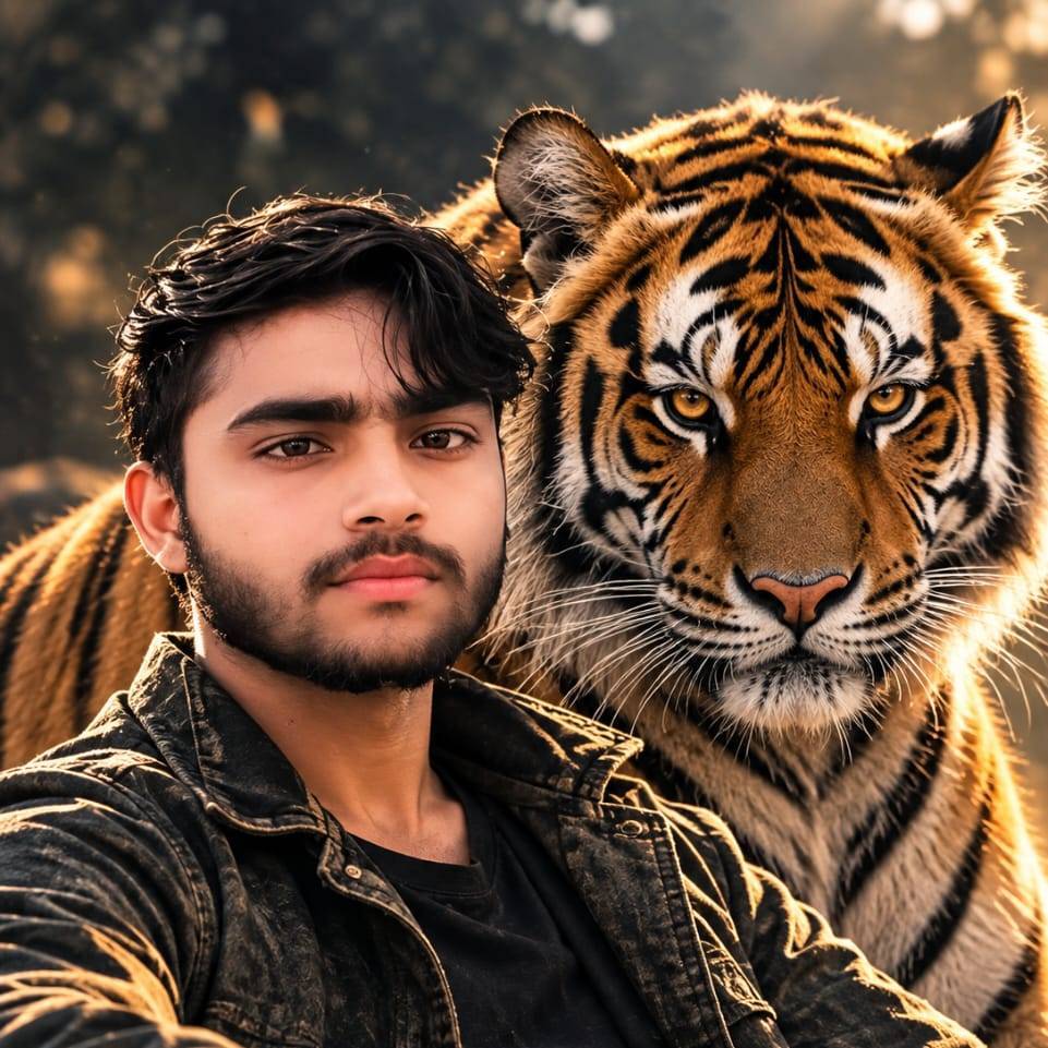 Aakash_yadav_9772 on Bideo