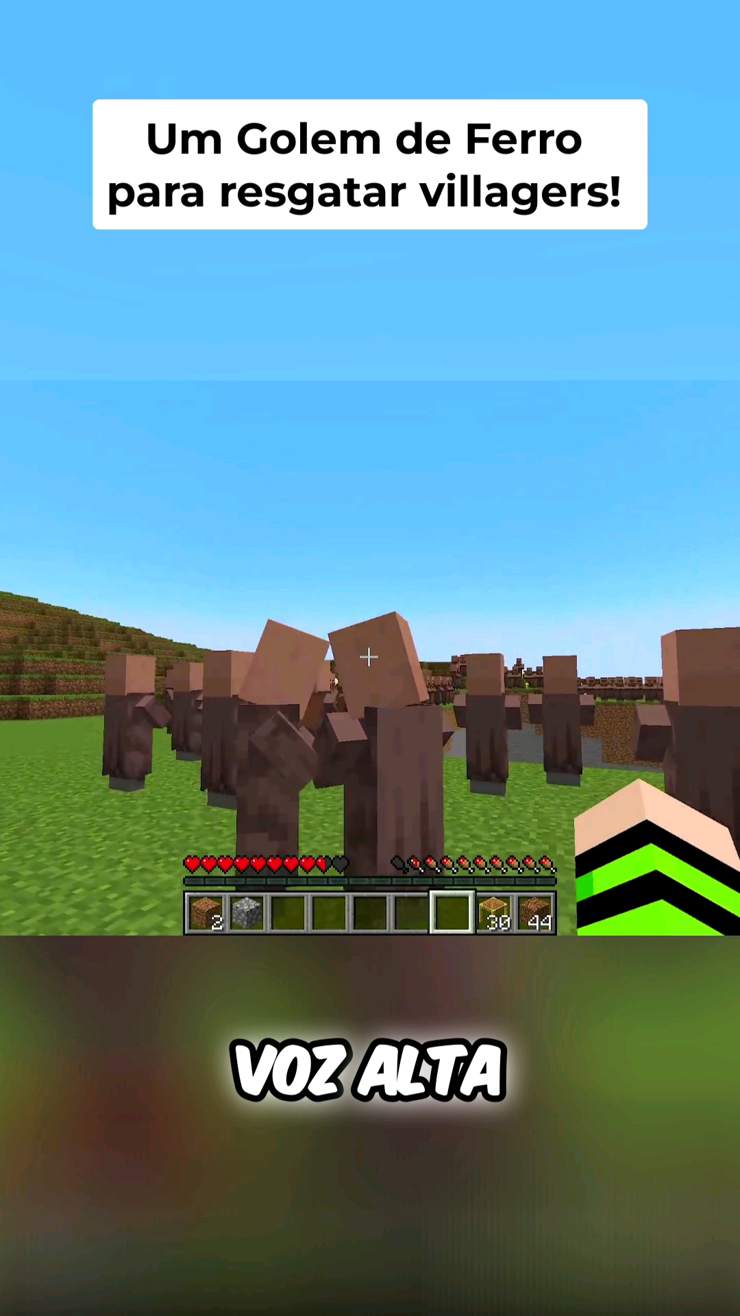 #minecraft #viral #shorts